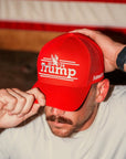 2024 Trucker Hat