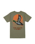 The Mallard Tee