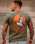 The Mallard Tee