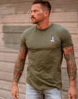 The Mallard Tee