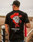 American Outlaw 2 Tee