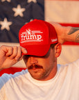 2024 Trucker Hat